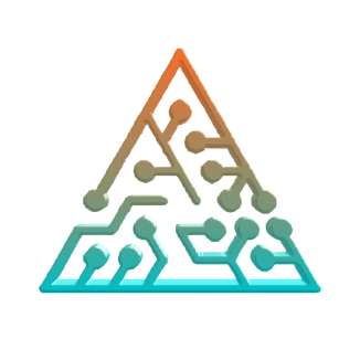 logo pyramid